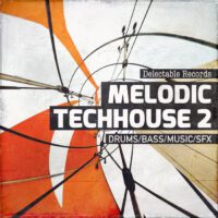 Melodic Tech House 2
