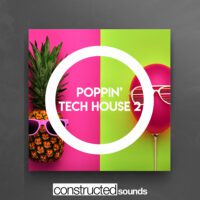 Poppin’ Tech House 2
