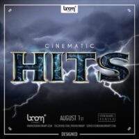 Cinematic Hits Designed
