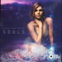 Cristina Soto: Souls