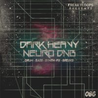 Dark Heavy Neuro DnB