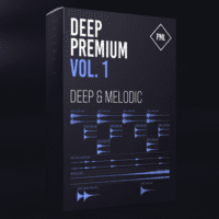 PML -  Deep Premium Vol 1