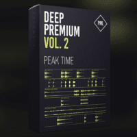 PML - Deep Premium Vol 2