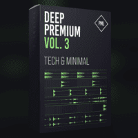PML - Deep Premium Vol 3