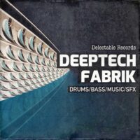 DeepTech Fabrik