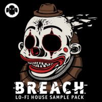 Ghost Syndicate - Breach