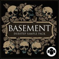 Ghost Syndicate - Basement Dubstep