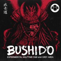 Ghost Syndicate - Bushido