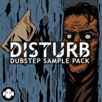 Ghost Syndicate - Disturb