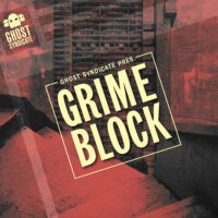 Ghost Syndicate - Grime Block