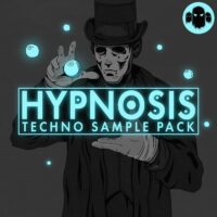 Ghost Syndicate - Hypnosis