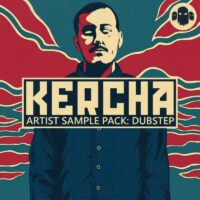 Ghost Syndicate - Kercha Artist Pack