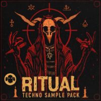 Ghost Syndicate - Ritual