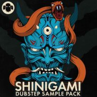 Shinigami’ By Ghost Syndicate