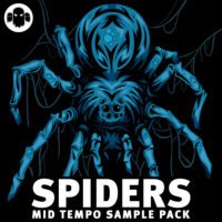 Spiders’ By Ghost Syndicate
