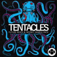 Ghost Syndicate - Tentacles