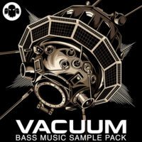 Ghost Syndicate - Vacuum