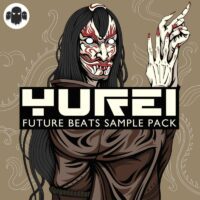 Ghost Syndicate Yurei