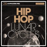 Hip Hop Lunar Cycles