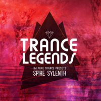 Trance Legends Presets