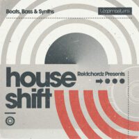 Rektchords: House Shift