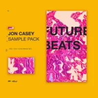 Jon Casey – Future Beats