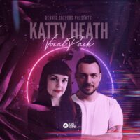 Dennis Sheperd & Katty Heath