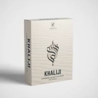 KHALIJI Grooves