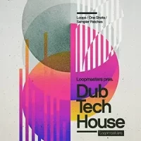 Dubtech House
