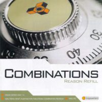 Combinations – Reason Refill