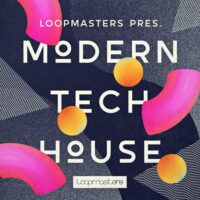 Modern Tech House