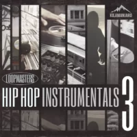 Hip Hop Instrumentals Vol 3