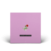 Love Letter – Angelic Vibes