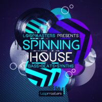 Spinning House