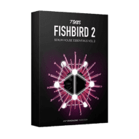 Standalone-Music FISHBIRD 2 For Serum