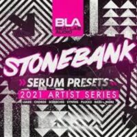 Beatlab Audio - Stonebank ( Serum Preset )