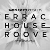Terrace House Grooves
