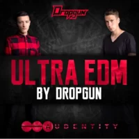 Audentity Records - Ultra Edm By Dropgun