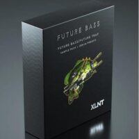 XLNTSOUND-Future Bass (Serum Presets)
