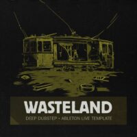 Ghost Syndicate - Wasteland (Ableton Live Templates)