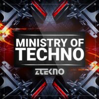 Ministry Of Techno