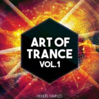 Art of Trance Vol 1