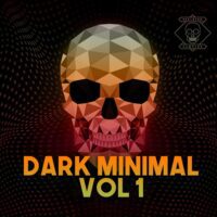 Dark Minimal Vol 1