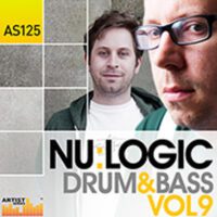 Nu:Logic – Drum & Bass Vol. 9