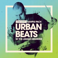 The Jungle Drummer Presents Urban