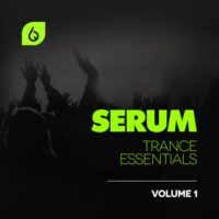 Serum Trance Essentials Volume 1