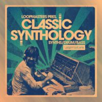 Classic Synthology