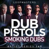 Dub Pistols – Smoking Dubs