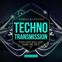 Techno Transmission