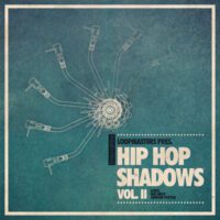 Hip Hop Shadows Vol 2